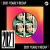 2021 个人年度精选之最
