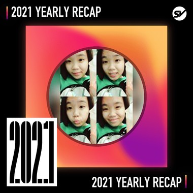 2021 个人年度精选之最