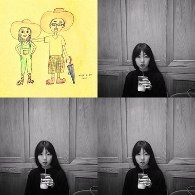 洪安妮 AnnieHung