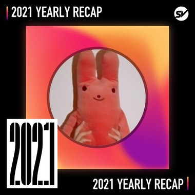 2021 个人年度精选之最