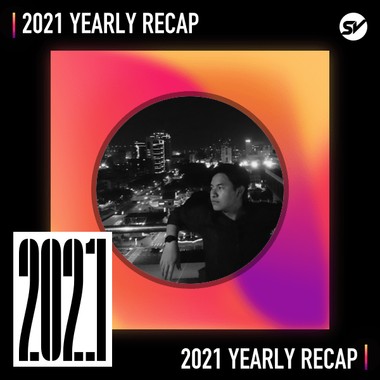 2021 个人年度精选之最