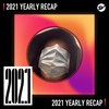 2021 个人年度精选之最