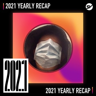 2021 个人年度精选之最