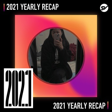 2021 个人年度精选之最