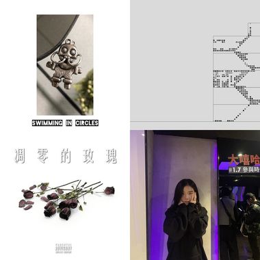 Hip hop / Rap / Soul
