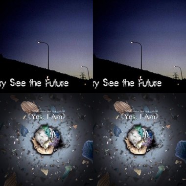 Mary SEE the FUture