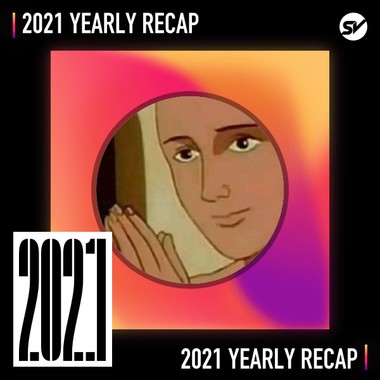 2021 个人年度精选之最