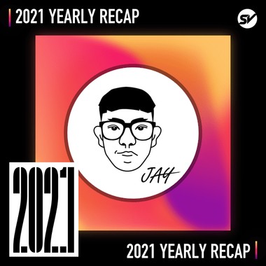 2021 个人年度精选之最