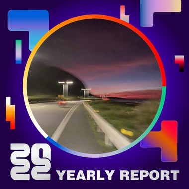 2022 个人年度精选