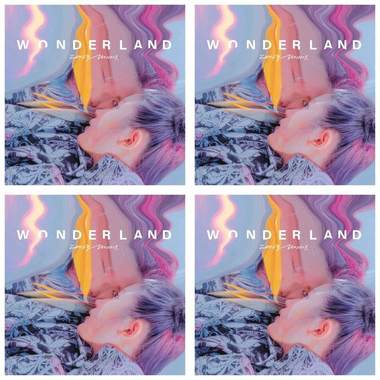 Wonderland 