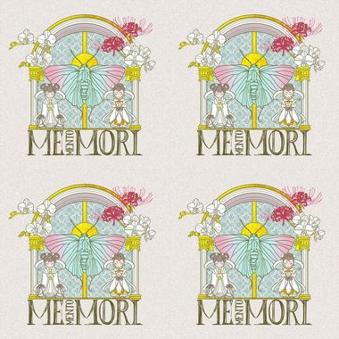 MEmento·MORI