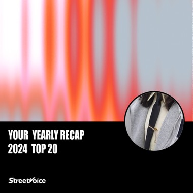 2024 个人年度精选