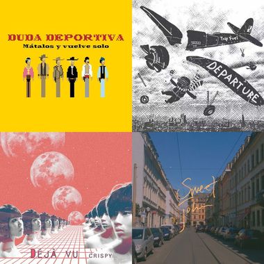 indie rock