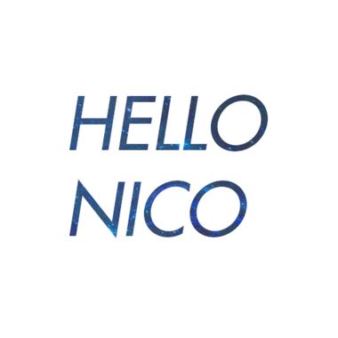 HELLO NICO