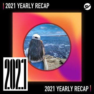 2021 个人年度精选之最