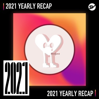 2021 个人年度精选之最