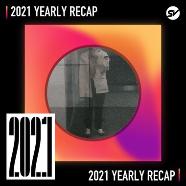 2021 个人年度精选之最