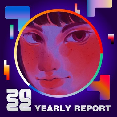 2022 个人年度精选