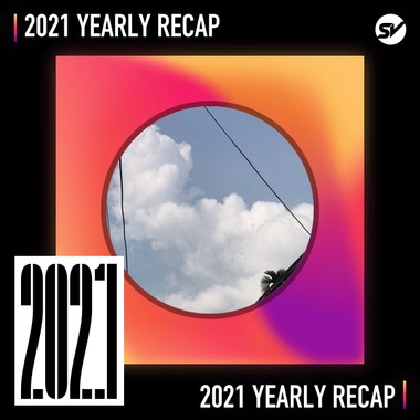 2021 个人年度精选之最