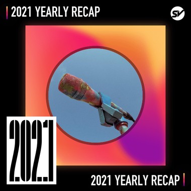 2021 个人年度精选之最
