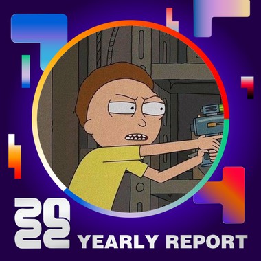 2022 个人年度精选
