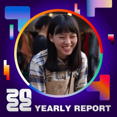 2022 个人年度精选
