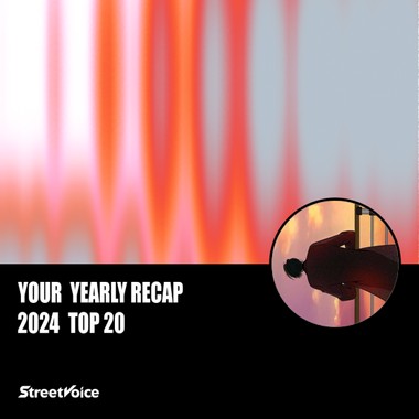 2024 个人年度精选