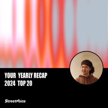 2024 个人年度精选
