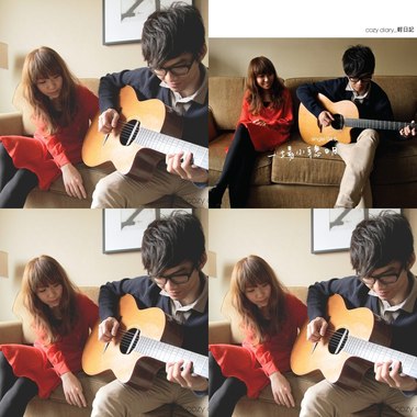 soft music