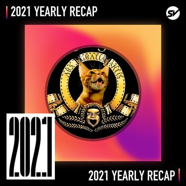 2021 个人年度精选之最
