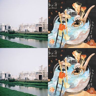 拍谢啦