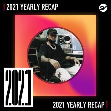 2021 个人年度精选之最