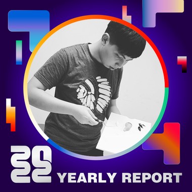 2022 个人年度精选