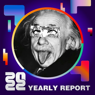 2022 个人年度精选