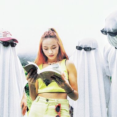 我的歌单 1