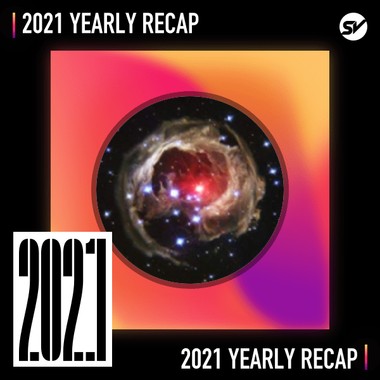 2021 个人年度精选之最