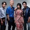 甜约翰 Sweet John