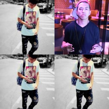 ＨＩＰ ＨＯＰ
