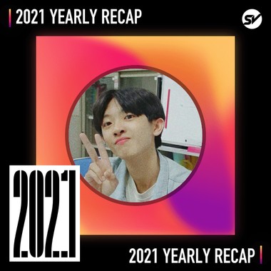 2021 个人年度精选之最