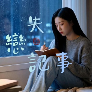 阿璃姑娘 Ahli Girl