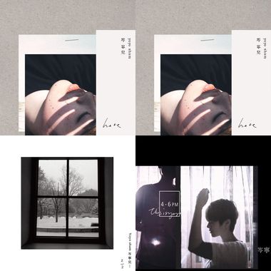 yoyo' songs