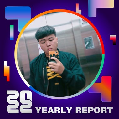 2022 个人年度精选