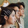 。搭车的时候听。
