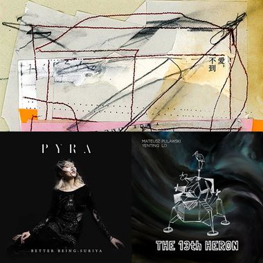 Crazy Music