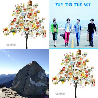 生命树乐团 Tree of Life
