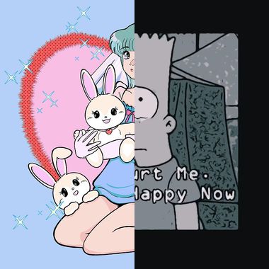 我的歌单 2