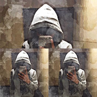 ?