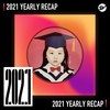 2021 个人年度精选之最