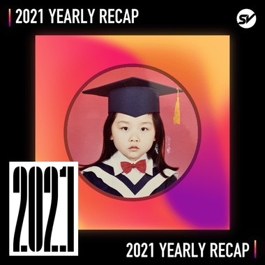 2021 个人年度精选之最