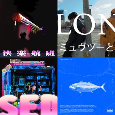 我的歌单  
